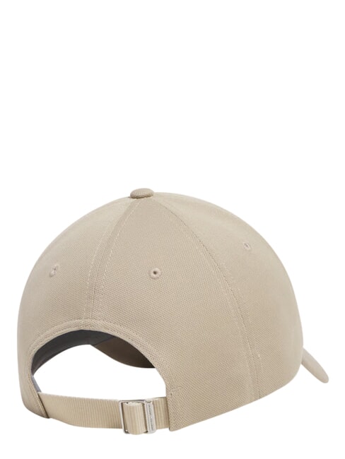 BLITZING casquette de baseball kaki de ville - Bonnets