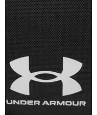 UNDER ARMOUR ESSENTIAL LITE Sac banane avec poche avant noir - Sacs banane - 3