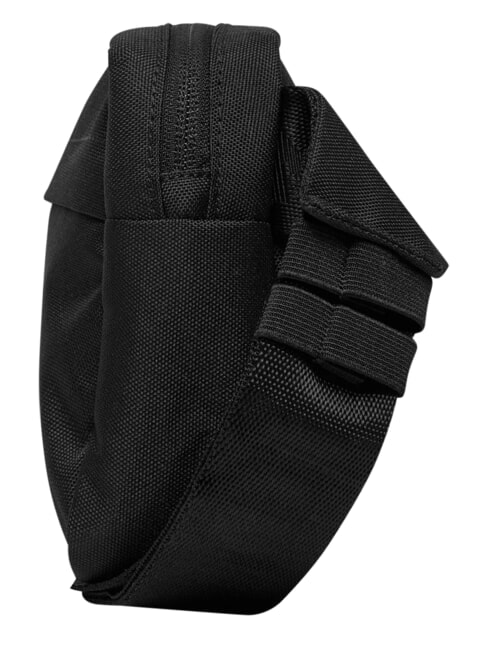 ESSENTIAL LITE Sac banane avec poche avant noir - Sacs banane