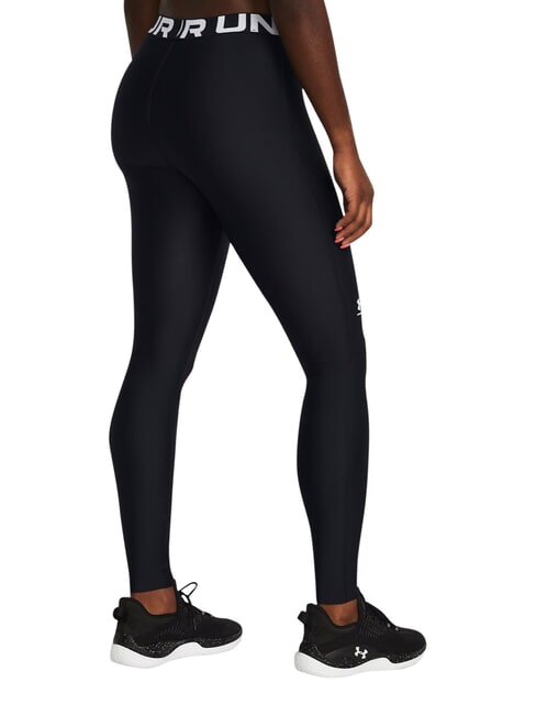 HG Gu&ecirc;tres noir - Pantalons pour femmes