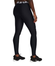 UNDER ARMOUR HG Gu&ecirc;tres noir - Pantalons pour femmes - 2