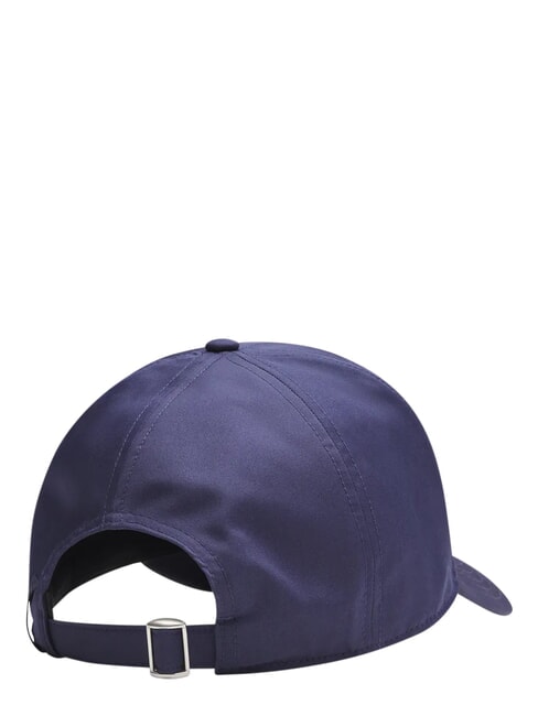 BLITZING LOW STORM casquette de baseball bleu marine de minuit/bleu marine de minuit - Bonnets