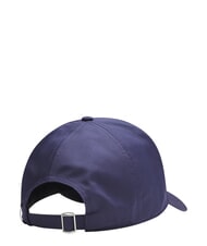 UNDER ARMOUR BLITZING LOW STORM casquette de baseball bleu marine de minuit/bleu marine de minuit - Bonnets - 2