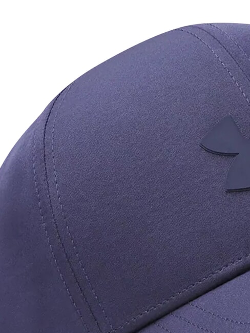 BLITZING LOW STORM casquette de baseball bleu marine de minuit/bleu marine de minuit - Bonnets