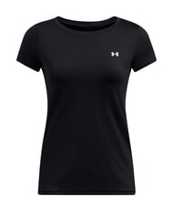 UNDER ARMOUR TECH MESH T-shirt &agrave; manches courtes noir - T-shirt - 3