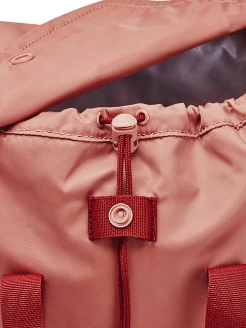 FAVORITE Sac &agrave; dos multipoches rose du canyon - Sacs &agrave; dos pour l'&Eacute;cole & les Loisirs