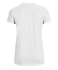 UNDER ARMOUR LOGO T-shirt &agrave; manches courtes blanc - T-shirt - 5