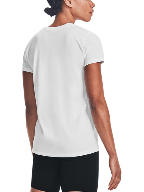 LOGO T-shirt &agrave; manches courtes blanc - T-shirt