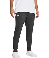 UNDER ARMOUR RIVAL TERRY Pantalon de jogging - Pantalon