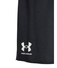 UNDER ARMOUR RIVAL TERRY 6IN short de jogging noir - Pantalon - 3
