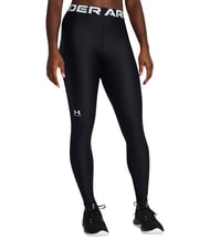 UNDER ARMOUR HG Gu&ecirc;tres noir - Pantalons pour femmes - 3