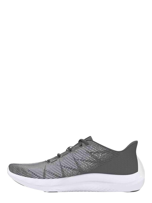 CHARGED SPEED SWIFT Baskets Rocher du ch&acirc;teau - Chaussures Homme