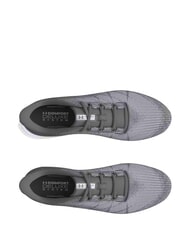 UNDER ARMOUR CHARGED SPEED SWIFT Baskets Rocher du ch&acirc;teau - Chaussures Homme - 4