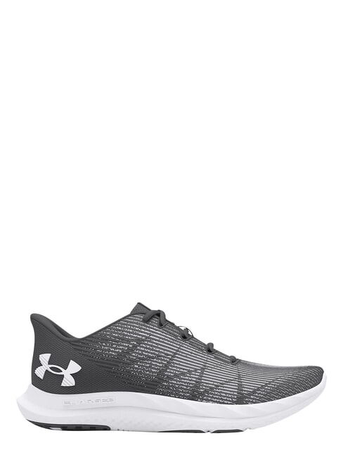 CHARGED SPEED SWIFT Baskets Rocher du ch&acirc;teau - Chaussures Homme