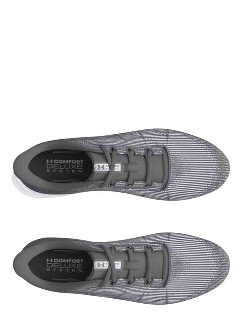 CHARGED SPEED SWIFT Baskets Rocher du ch&acirc;teau - Chaussures Homme