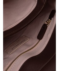 COCCINELLE MAVERY sac bandouli&egrave;re baie - Sacs pour Femme - 4