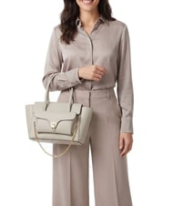 COCCINELLE DOUBLE BEAT Sac &agrave; bandouli&egrave;re - Sacs pour Femme