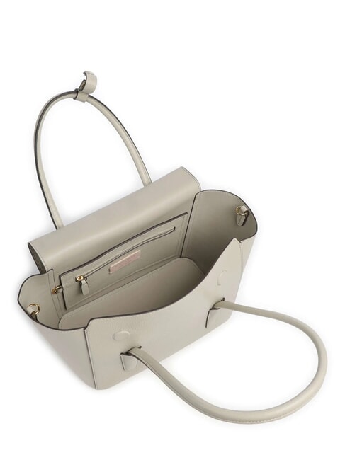DOUBLE BEAT Sac &agrave; bandouli&egrave;re eucalyptus - Sacs pour Femme