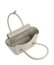 COCCINELLE DOUBLE BEAT Sac &agrave; bandouli&egrave;re eucalyptus - Sacs pour Femme - 4