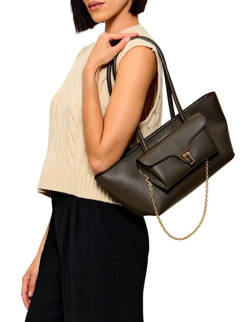 DOUBLE BEAT Sacoche avec pochette boue - Sacs pour Femme