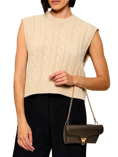 DOUBLE BEAT Sacoche avec pochette boue - Sacs pour Femme