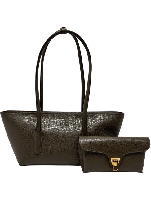 DOUBLE BEAT Sacoche avec pochette boue - Sacs pour Femme