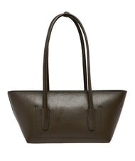 COCCINELLE DOUBLE BEAT Sacoche avec pochette boue - Sacs pour Femme - 5