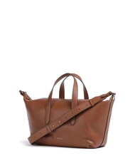 COCCINELLE BEAT GENERATION Sac &agrave; main avec bandouli&egrave;re Cognac - Sacs pour Femme - 3