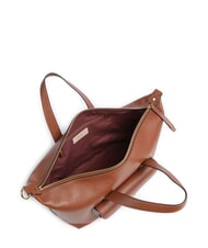COCCINELLE BEAT GENERATION Sac &agrave; main avec bandouli&egrave;re Cognac - Sacs pour Femme - 4