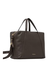 COCCINELLE NORY Sac &agrave; main avec bandouli&egrave;re boue - Sacs pour Femme - 2