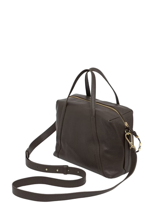 NORY Sac &agrave; main avec bandouli&egrave;re boue - Sacs pour Femme
