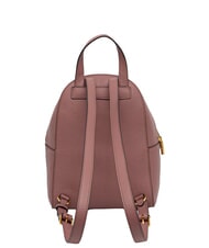 COCCINELLE BEAT GENERATION Sac &agrave; dos en cuir Rose d'hiver - Sacs pour Femme - 3