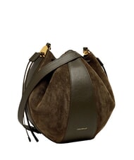 COCCINELLE BOOM sac bandouli&egrave;re boue - Sacs pour Femme - 3