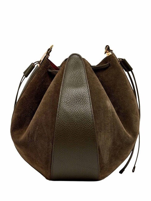BOOM sac bandouli&egrave;re boue - Sacs pour Femme