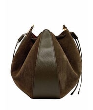 COCCINELLE BOOM sac bandouli&egrave;re boue - Sacs pour Femme - 4