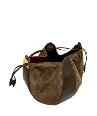 COCCINELLE BOOM sac bandouli&egrave;re boue - Sacs pour Femme - 5