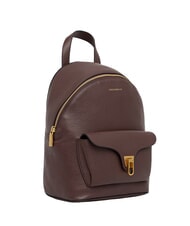 COCCINELLE BEAT GENERATION Sac &agrave; dos en cuir - Sacs pour Femme