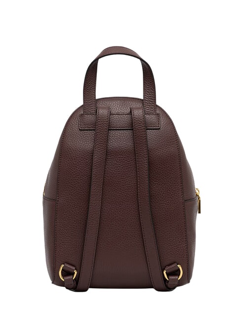 BEAT GENERATION Sac &agrave; dos en cuir baie - Sacs pour Femme