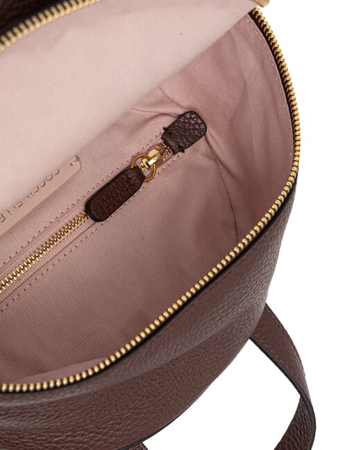 BEAT GENERATION Sac &agrave; dos en cuir baie - Sacs pour Femme