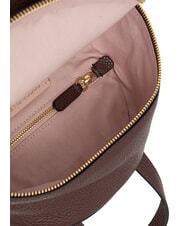 COCCINELLE BEAT GENERATION Sac &agrave; dos en cuir baie - Sacs pour Femme - 4