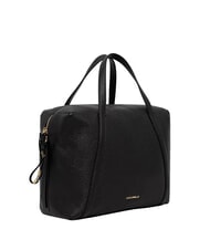 COCCINELLE NORY Sac &agrave; main avec bandouli&egrave;re Noir - Sacs pour Femme - 2