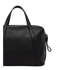COCCINELLE NORY Sac &agrave; main avec bandouli&egrave;re Noir - Sacs pour Femme - 3