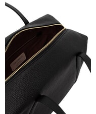 COCCINELLE NORY Sac &agrave; main avec bandouli&egrave;re Noir - Sacs pour Femme - 4
