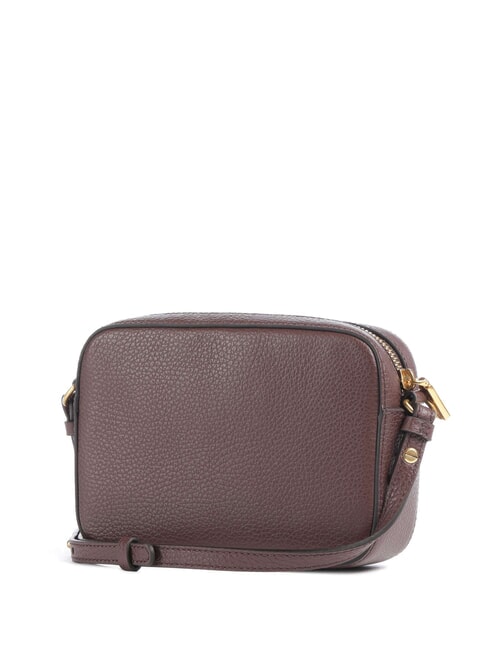 BEAT SOFT Mini sac en cuir textur&eacute; baie - Sacs pour Femme