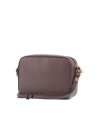 COCCINELLE BEAT SOFT Mini sac en cuir textur&eacute; baie - Sacs pour Femme - 3