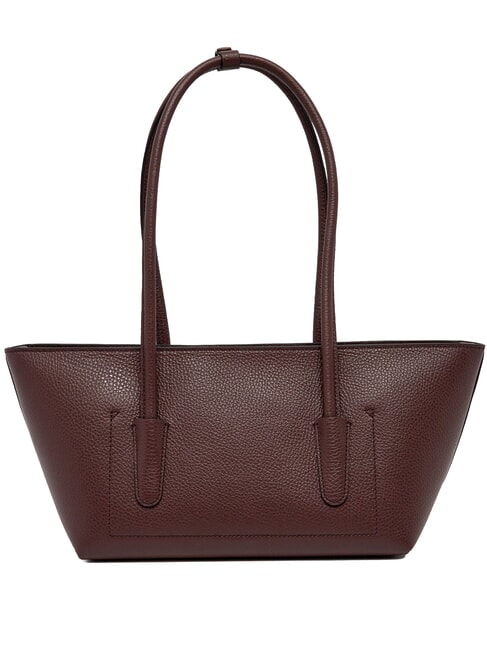 DOUBLE BEAT Sacoche avec pochette baie - Sacs pour Femme