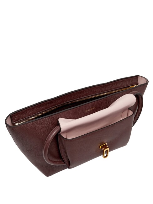 DOUBLE BEAT Sacoche avec pochette baie - Sacs pour Femme