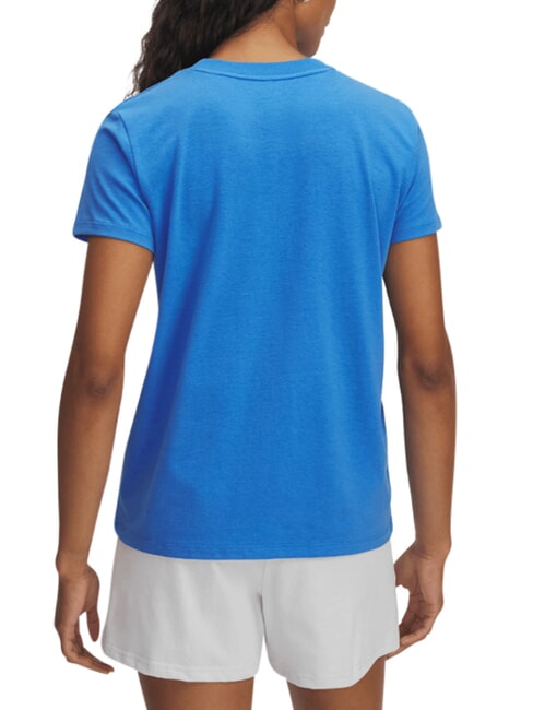 RIVAL CORE T-shirt Atlantide bleue - T-shirt