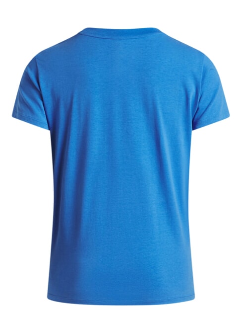 RIVAL CORE T-shirt Atlantide bleue - T-shirt