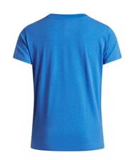 UNDER ARMOUR RIVAL CORE T-shirt Atlantide bleue - T-shirt - 4